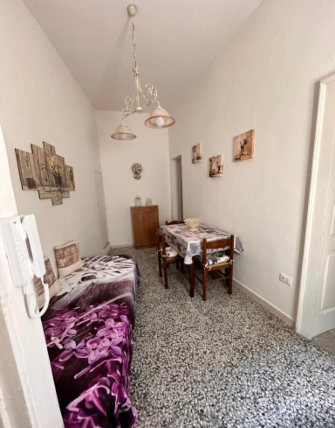 La Dolce Dimora Villa Alessano Exterior photo