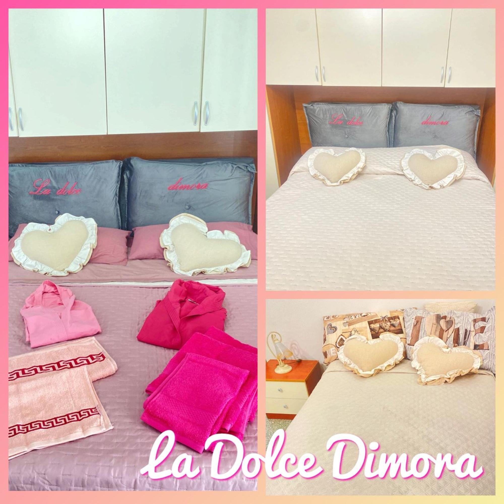 La Dolce Dimora Villa Alessano Exterior photo